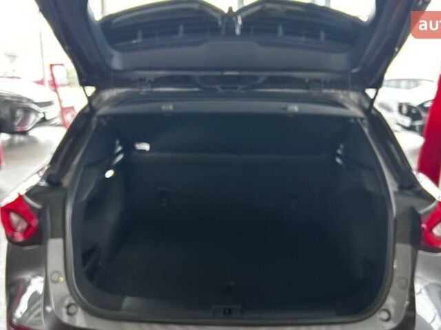 купить новое авто МГ One 2023 года от официального дилера MG Авто-Імпульс МГ фото