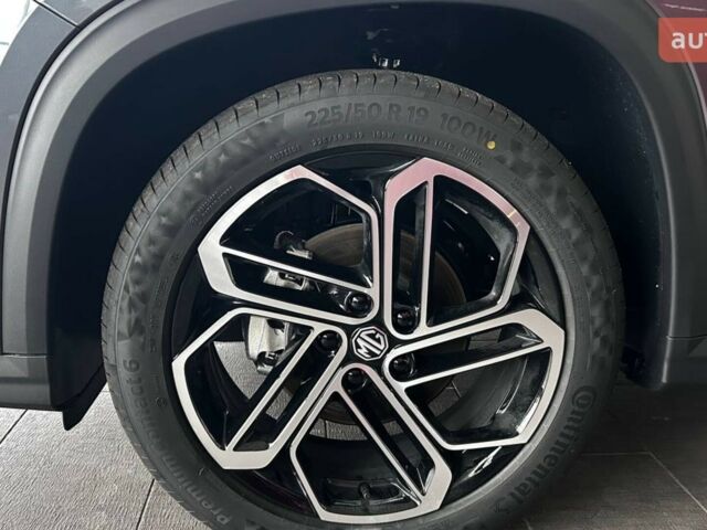 купить новое авто МГ One 2023 года от официального дилера MG Авто-Імпульс МГ фото