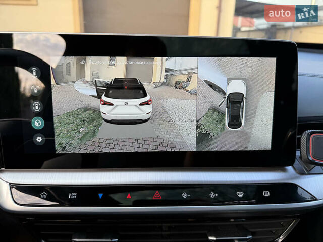 МГ One, об'ємом двигуна 1.5 л та пробігом 34 тис. км за 20900 $, фото 35 на Automoto.ua