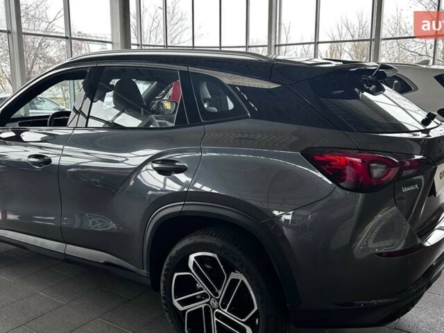 купить новое авто МГ One 2023 года от официального дилера MG Авто-Імпульс МГ фото