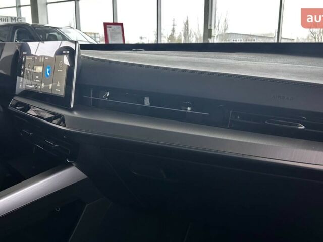 купить новое авто МГ One 2023 года от официального дилера MG Авто-Імпульс МГ фото