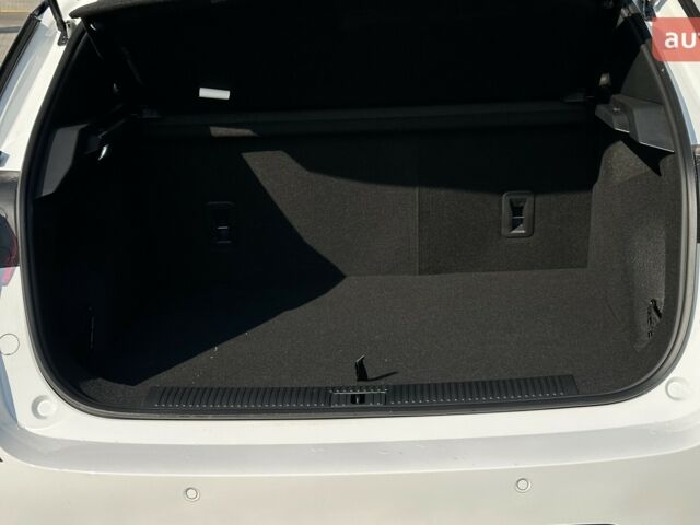 купити нове авто МГ One 2025 року від офіційного дилера Автомир МГ фото