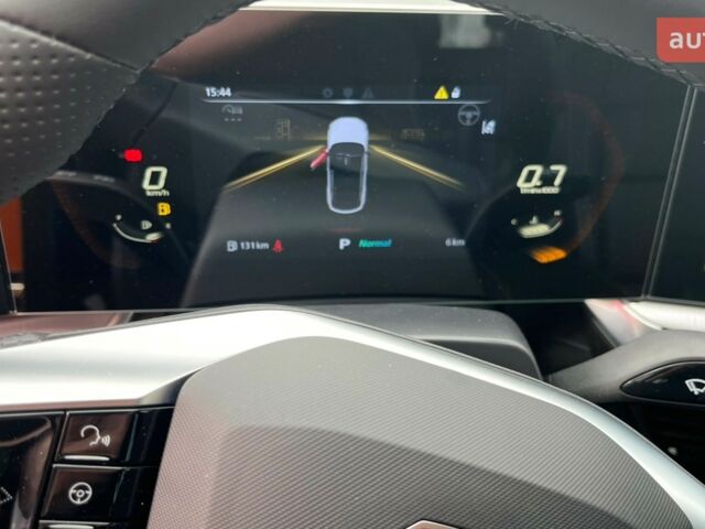 МГ One, объемом двигателя 1.5 л и пробегом 0 тыс. км за 25700 $, фото 17 на Automoto.ua