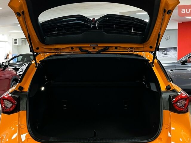 купити нове авто МГ One 2025 року від офіційного дилера Автоцентр AUTO.RIA МГ фото