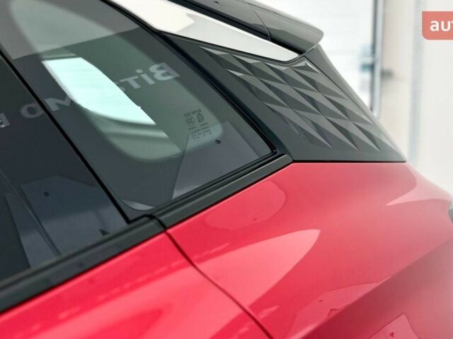 купить новое авто МГ One 2025 года от официального дилера МОТОРКОМ+MG МГ фото