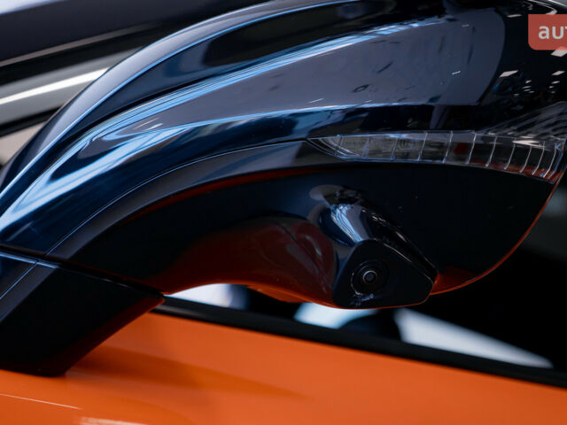 купить новое авто МГ One 2025 года от официального дилера Автоцентр AUTO.RIA МГ фото