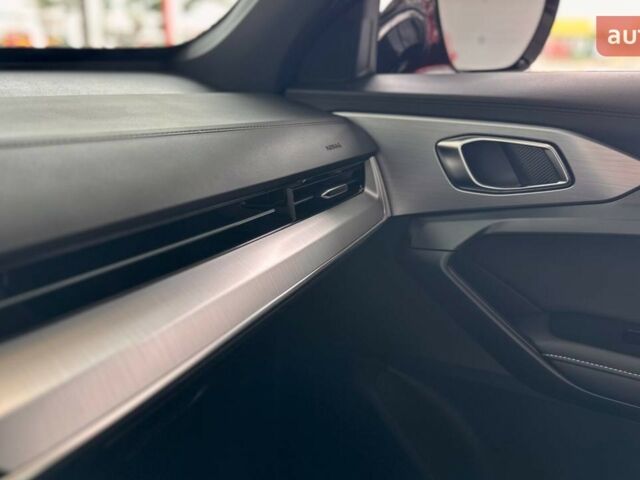 купить новое авто МГ One 2025 года от официального дилера МОТОРКОМ+MG МГ фото