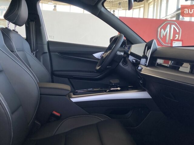 купить новое авто МГ One 2025 года от официального дилера Автоцентр AUTO.RIA МГ фото