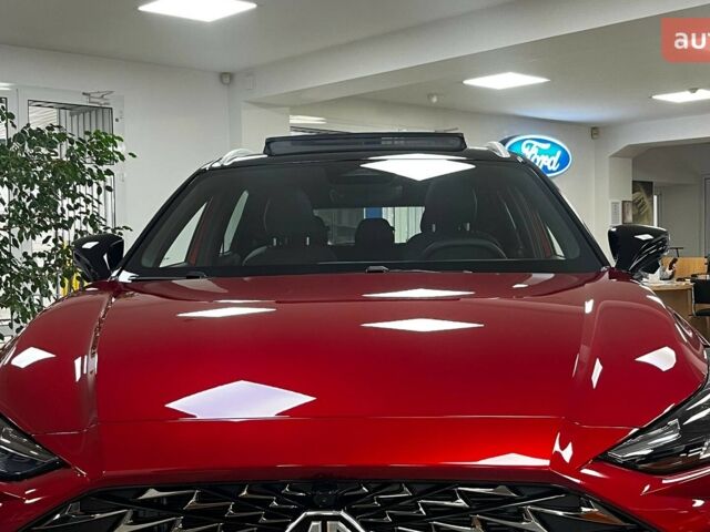 МГ One, объемом двигателя 1.5 л и пробегом 0 тыс. км за 25708 $, фото 1 на Automoto.ua