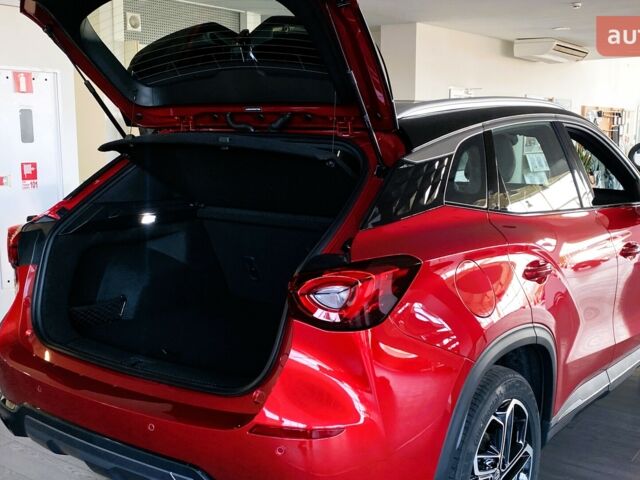 купить новое авто МГ One 2025 года от официального дилера Автоцентр AUTO.RIA МГ фото