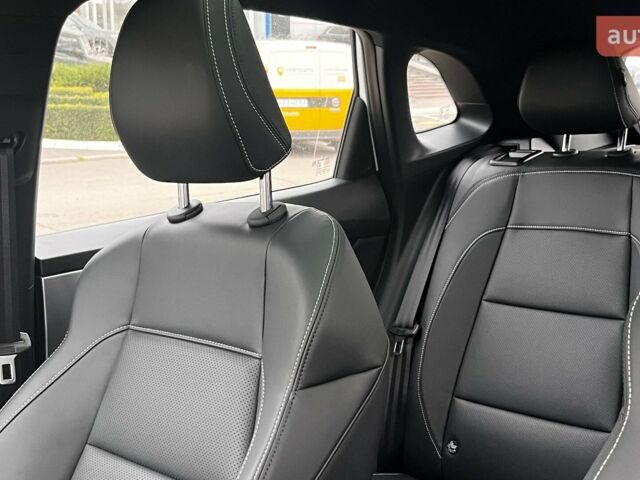 МГ One, объемом двигателя 1.5 л и пробегом 0 тыс. км за 25696 $, фото 10 на Automoto.ua