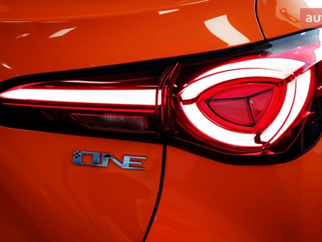 купить новое авто МГ One 2025 года от официального дилера Автоцентр AUTO.RIA МГ фото