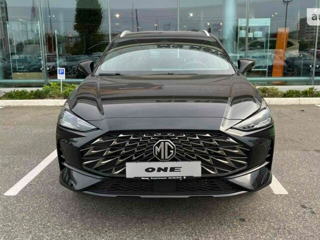 МГ One, об'ємом двигуна 1.5 л та пробігом 0 тис. км за 25700 $, фото 1 на Automoto.ua