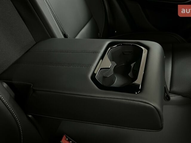 купити нове авто МГ One 2025 року від офіційного дилера Автоцентр AUTO.RIA МГ фото