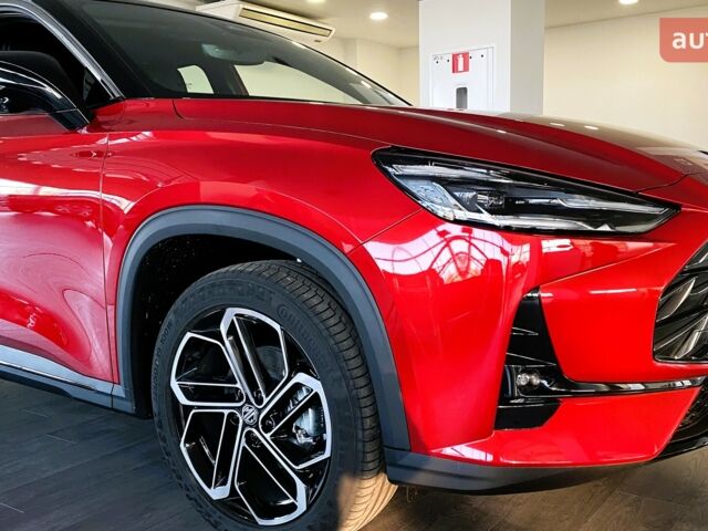 купить новое авто МГ One 2025 года от официального дилера Автоцентр AUTO.RIA МГ фото
