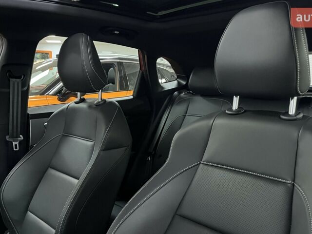 купити нове авто МГ One 2025 року від офіційного дилера Автоцентр AUTO.RIA МГ фото