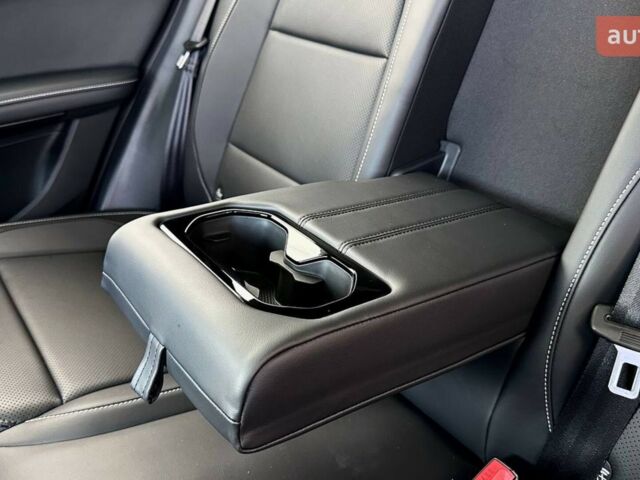 купить новое авто МГ One 2025 года от официального дилера МОТОРКОМ+MG МГ фото