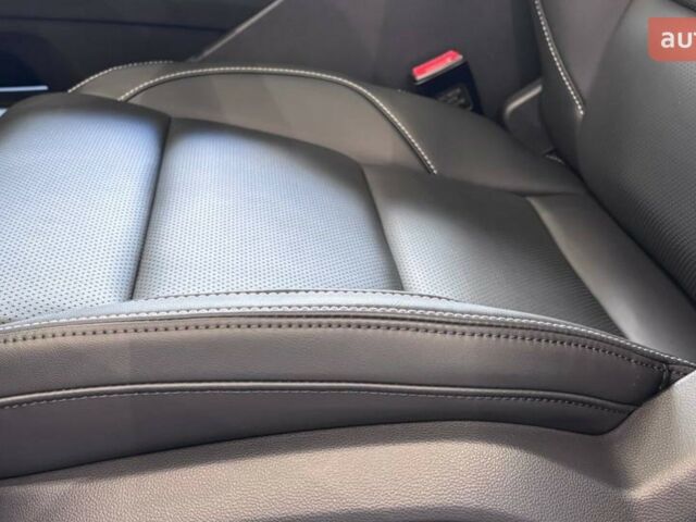 купить новое авто МГ One 2025 года от официального дилера Мустанг Моторс MG МГ фото