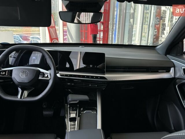 купить новое авто МГ One 2025 года от официального дилера Автомир МГ фото