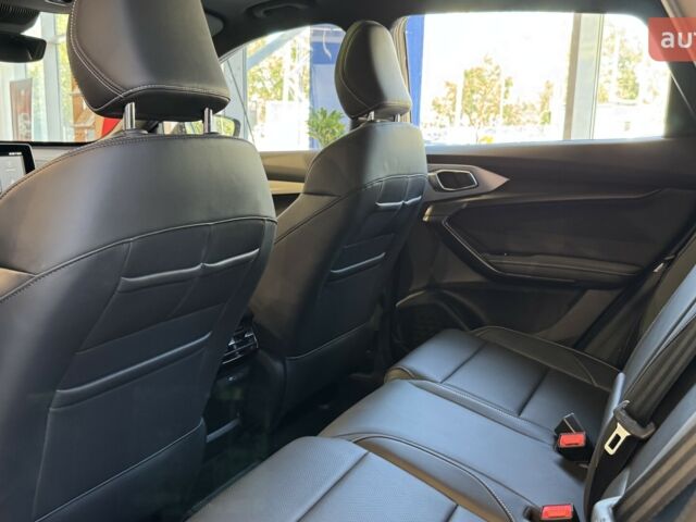 купить новое авто МГ One 2025 года от официального дилера Автоцентр AUTO.RIA МГ фото