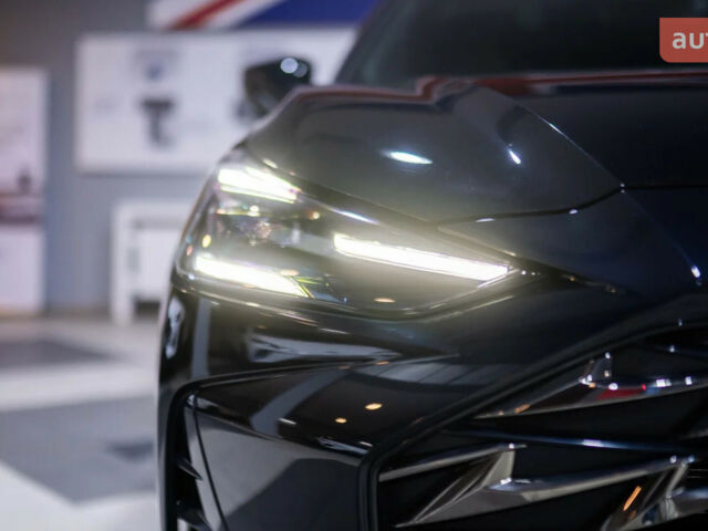 купить новое авто МГ One 2025 года от официального дилера MG Авто-Імпульс МГ фото