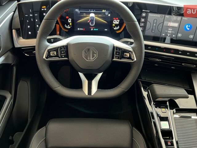 купить новое авто МГ One 2025 года от официального дилера Автоцентр AUTO.RIA МГ фото