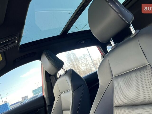 МГ One, об'ємом двигуна 1.5 л та пробігом 0 тис. км за 25631 $, фото 16 на Automoto.ua