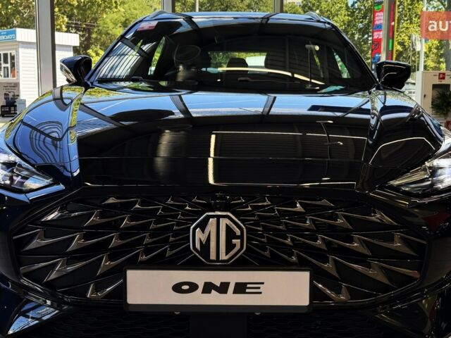 купити нове авто МГ One 2025 року від офіційного дилера Автоцентр AUTO.RIA МГ фото