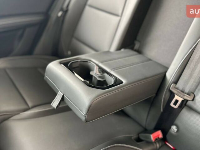 купить новое авто МГ One 2025 года от официального дилера МОТОРКОМ+MG МГ фото