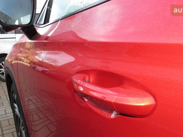 купити нове авто МГ One 2025 року від офіційного дилера Автоцентр AUTO.RIA МГ фото