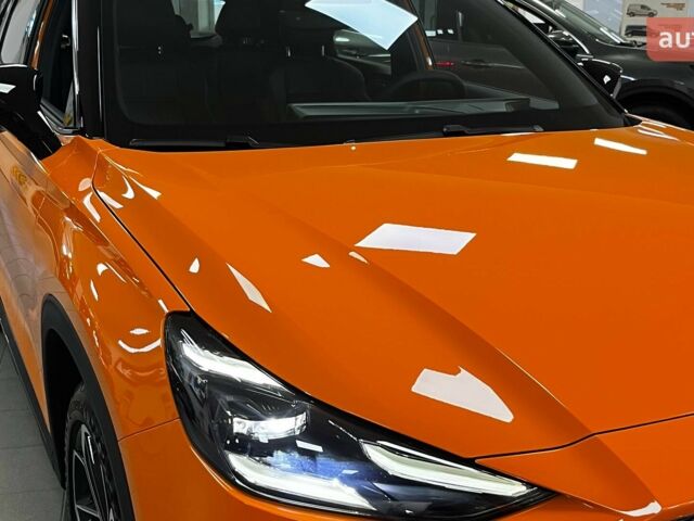 МГ One, объемом двигателя 1.5 л и пробегом 0 тыс. км за 25702 $, фото 14 на Automoto.ua