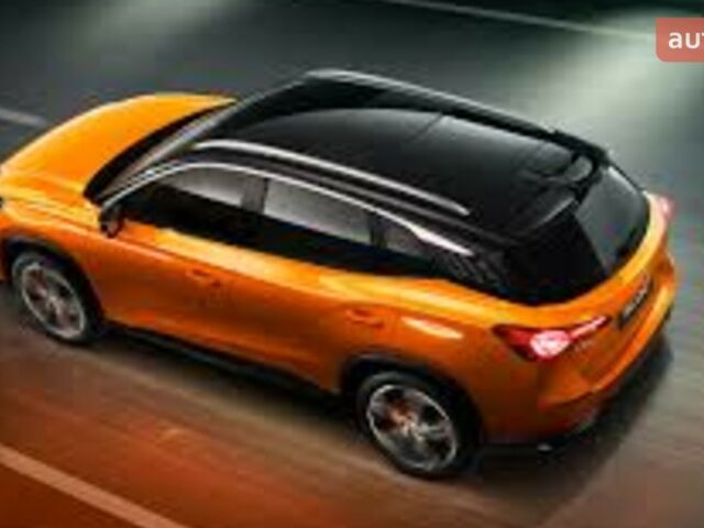 купить новое авто МГ One 2025 года от официального дилера МОТОРКОМ+MG МГ фото