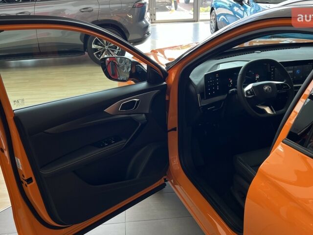 купить новое авто МГ One 2025 года от официального дилера Автоцентр AUTO.RIA МГ фото