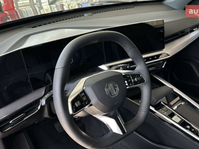 купить новое авто МГ One 2025 года от официального дилера Автомир МГ фото