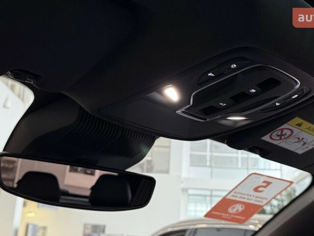 купить новое авто МГ One 2025 года от официального дилера Автоцентр AUTO.RIA МГ фото