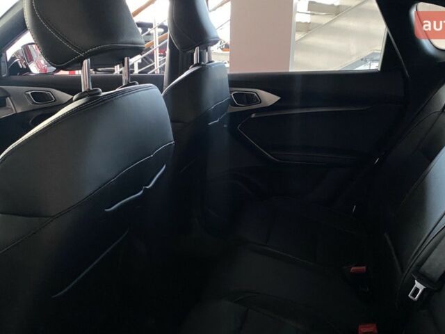 купить новое авто МГ One 2025 года от официального дилера Автоцентр AUTO.RIA МГ фото