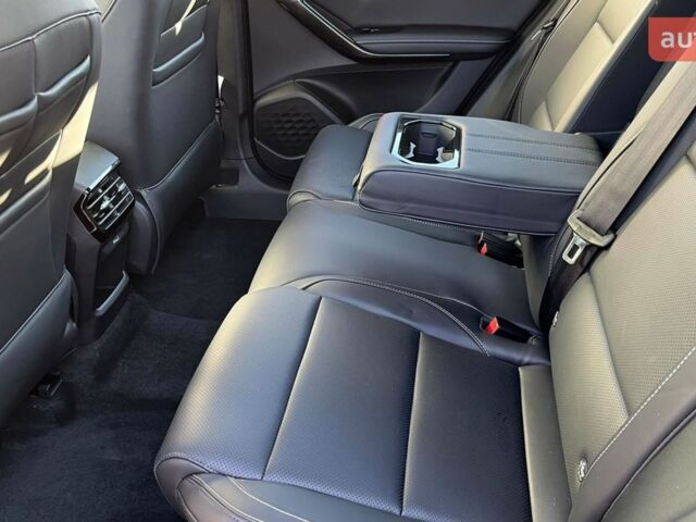 МГ One, об'ємом двигуна 1.5 л та пробігом 0 тис. км за 25631 $, фото 18 на Automoto.ua