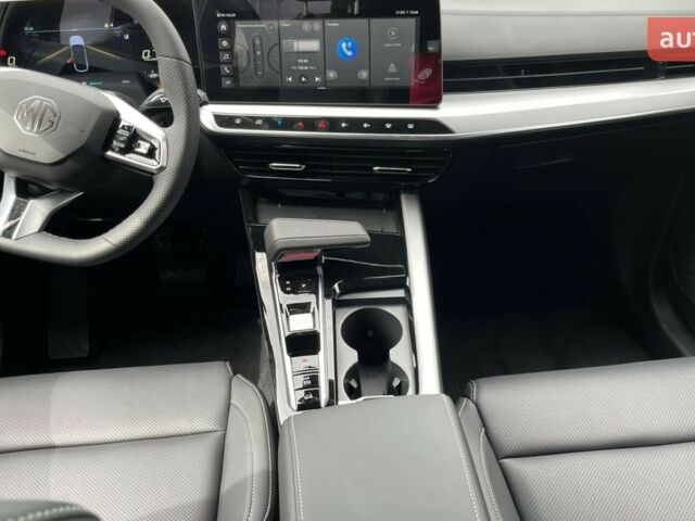 МГ One, объемом двигателя 1.5 л и пробегом 0 тыс. км за 25700 $, фото 14 на Automoto.ua