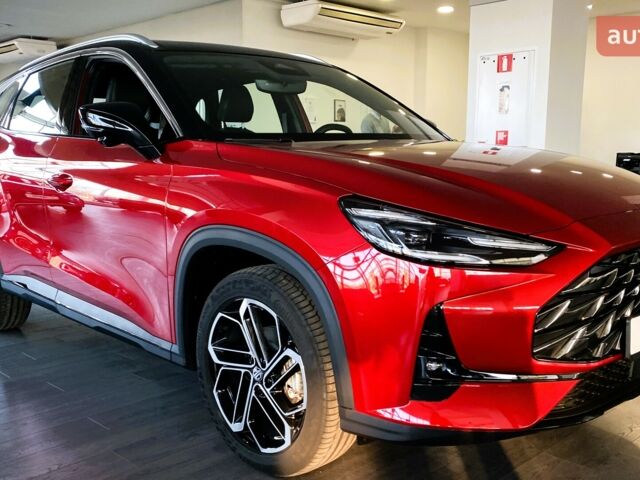 купить новое авто МГ One 2025 года от официального дилера Автоцентр AUTO.RIA МГ фото