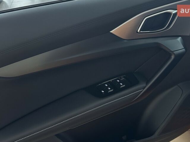 купить новое авто МГ One 2025 года от официального дилера MG "НІКО Мегаполіс" МГ фото