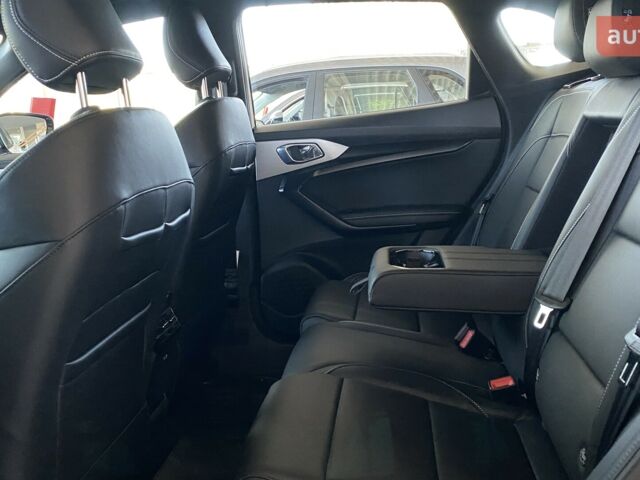 купить новое авто МГ One 2025 года от официального дилера Автоцентр AUTO.RIA МГ фото