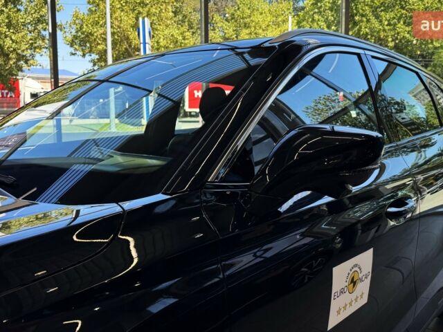 купить новое авто МГ One 2025 года от официального дилера Автоцентр AUTO.RIA МГ фото