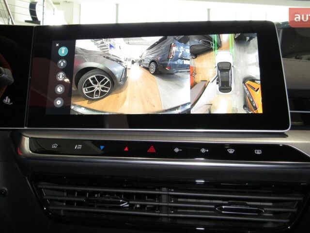 купити нове авто МГ One 2025 року від офіційного дилера Автоцентр AUTO.RIA МГ фото