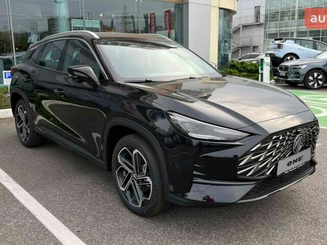 МГ One, об'ємом двигуна 1.5 л та пробігом 0 тис. км за 25700 $, фото 2 на Automoto.ua