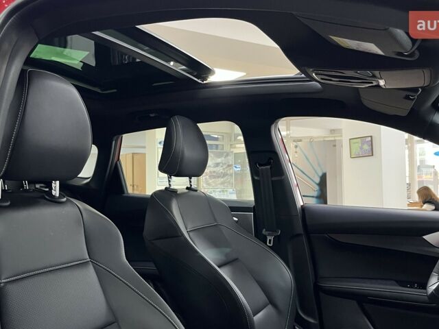 купити нове авто МГ One 2025 року від офіційного дилера Автоцентр AUTO.RIA МГ фото