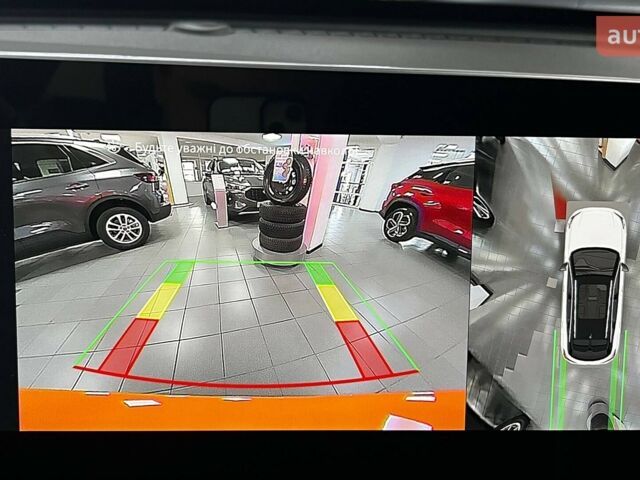 МГ One, объемом двигателя 1.5 л и пробегом 0 тыс. км за 25708 $, фото 19 на Automoto.ua