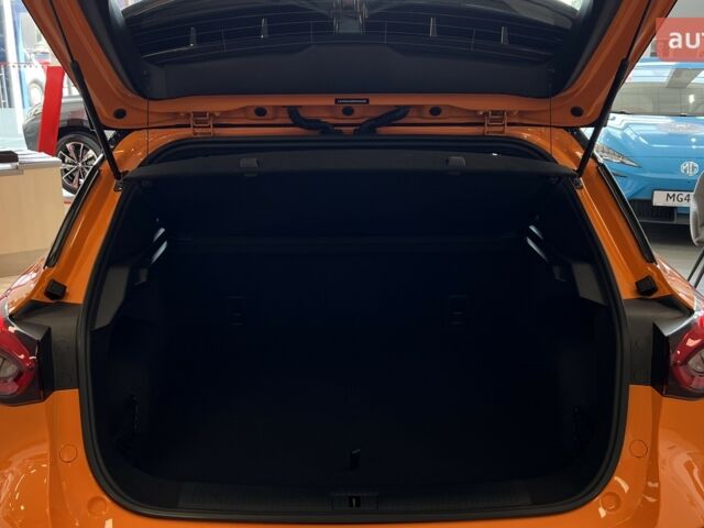 купить новое авто МГ One 2025 года от официального дилера Автоцентр AUTO.RIA МГ фото