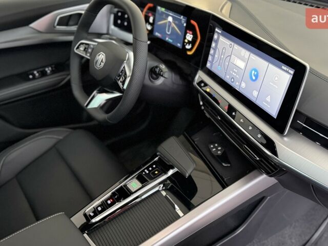 купить новое авто МГ One 2025 года от официального дилера Автоцентр AUTO.RIA МГ фото