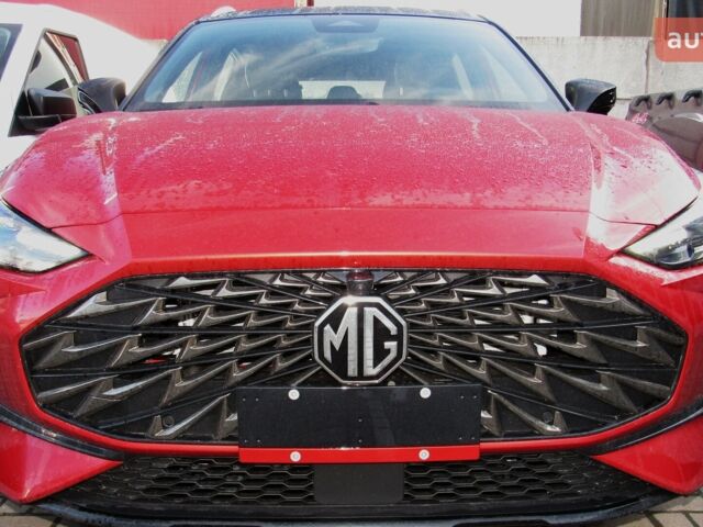 купити нове авто МГ One 2025 року від офіційного дилера Автоцентр AUTO.RIA МГ фото