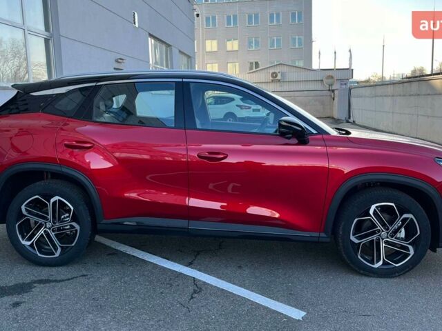 МГ One, об'ємом двигуна 1.5 л та пробігом 0 тис. км за 25631 $, фото 4 на Automoto.ua